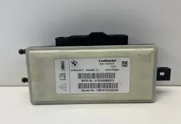 A2C37764804 блок управління airbag (srs) BMW 5 F10 F11 2013