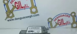53178 блок управления AirBag (SRS) Opel Corsa C 2003