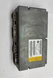911536001C блок управління airbag (srs) BMW 7 E65 E66 2004