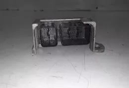 640003907701 блок управління airbag (srs) Ford Focus 2002