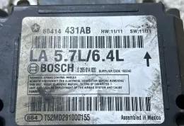 T52MD291000155 блок управління airbag (srs) Dodge Challenger 2021