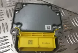 11003 блок управления AirBag (SRS) Audi A3 S3 8P 2006