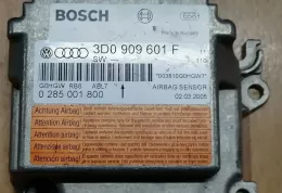 003810G0HGW7 блок управління airbag (srs) Volkswagen Touareg I 2005