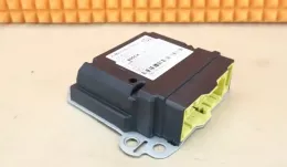 2469000903 блок управления AirBag (SRS) Mercedes-Benz B W246 W242 2011