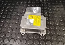 0285011046 блок управління airbag (srs) Citroen C4 Aircross 2013