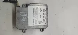 24020403H блок управління airbag (srs) Volkswagen PASSAT B5 1999