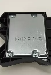 0214859M блок управления AirBag (SRS) Peugeot 308 2015
