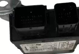 6100895788BD блок управління airbag (srs) Ford Focus 2015