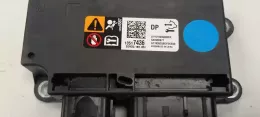 5449309777 блок управления AirBag (SRS) Buick Encore I 2019