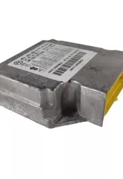 07H20S0260 блок управления AirBag (SRS) Audi A8 S8 D2 4D 1997