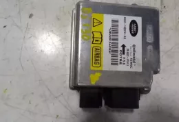 LR016812 блок управління airbag (srs) Land Rover Discovery 4 - LR4 2010