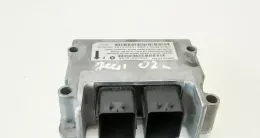 1562F0194 блок управління airbag (srs) Jeep Grand Cherokee (WJ) 2002