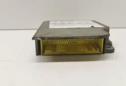 35030803C блок управління airbag (srs) Skoda Octavia Mk1 (1U) 2003