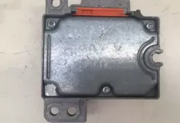 1623594 блок управління airbag (srs) Opel Vectra B 1999
