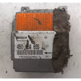 0308000MB01 блок управління airbag (srs) Audi A6 S6 C5 4B 1999