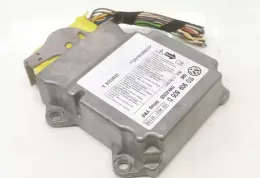 35080209A блок управления AirBag (SRS) Volkswagen Touran I 2008
