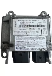 AH42140374AF блок управління airbag (srs) Land Rover Range Rover L322 2011