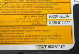 988203ZE0A блок управління airbag (srs) Infiniti QX80 2017