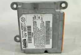 609470700F блок управління airbag (srs) Fiat Linea 2007