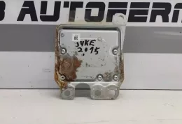0285012905 блок управления AirBag (SRS) Nissan Juke I F15 2015