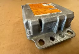 988203ND1A блок управления AirBag (SRS) Nissan Leaf I (ZE0) 2012