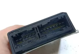 0285012728 блок управління airbag (srs) Lancia Ypsilon 2017