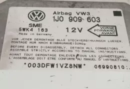 06990810 блок управления AirBag (SRS) Ford Galaxy 1998