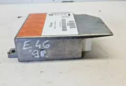 NR2009 блок управління airbag (srs) BMW 3 E46 1998