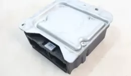 0285011402 блок управління airbag (srs) Peugeot 208 2013