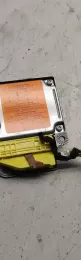 03010507F блок управління airbag (srs) Volkswagen PASSAT B5.5 2001