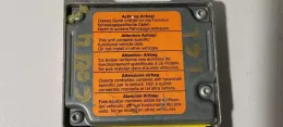 469803162 блок управления AirBag (SRS) Volkswagen Golf IV 1999