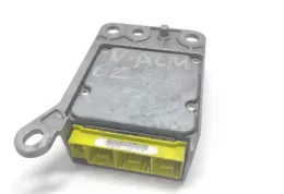 285565M303 блок управління airbag (srs) Nissan Almera N16 2001
