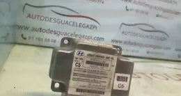 2LEHKV8Y110492 блок управления AirBag (SRS) Hyundai i30 2007