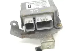YL1A14B321DB блок управління airbag (srs) Lincoln Navigator 2000