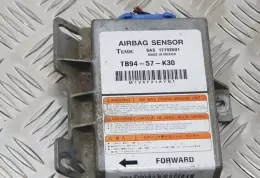 TB9457K30 блок управління airbag (srs) Mazda 323 F 1996