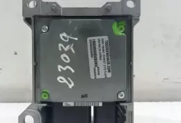 6F0013261401 блок управління airbag (srs) Ford Connect 2007