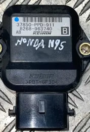 37850PPD911 блок управління airbag (srs) Honda Accord 2007