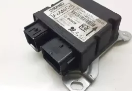 1790083 блок управления AirBag (SRS) Ford C-MAX II 2015