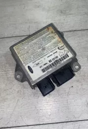 36L008557402 блок управління airbag (srs) Ford Mondeo Mk III 2005
