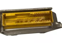 51S0236974M блок управления AirBag (SRS) Hyundai Santa Fe 2002