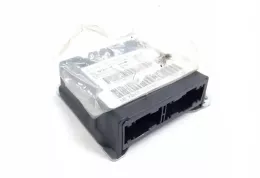YBPB0081647 блок управління airbag (srs) Peugeot 5008 2011
