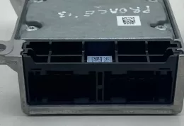 0285010556 блок управління airbag (srs) Toyota Proace 2015