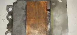 FE8M7007060012 блок управління airbag (srs) Nissan Almera Tino 2000
