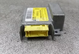 94FG14B056BA блок управления AirBag (SRS) Ford Fiesta 1996