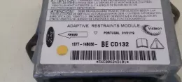 1S7T14B056BE блок управління airbag (srs) Ford Mondeo Mk III 2002