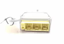 28556VC020 блок управління airbag (srs) Nissan Patrol Y61 2002