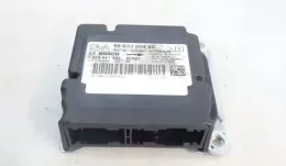 0285011402 блок управління airbag (srs) Peugeot 208 2013