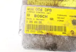MR282004 блок управління airbag (srs) Mitsubishi Space Star 1999