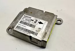 2045001682 блок управління airbag (srs) Nissan Primera 2003