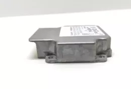 38010702L блок управления AirBag (SRS) Volkswagen PASSAT B5.5 2002